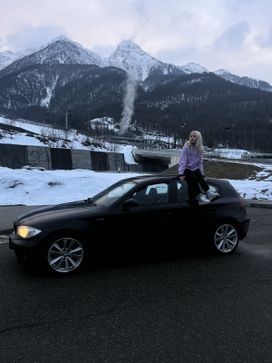  BMW 1-Series 2004 , 750000 , 