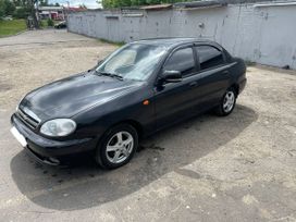  Chevrolet Lanos 2008 , 229999 ,  