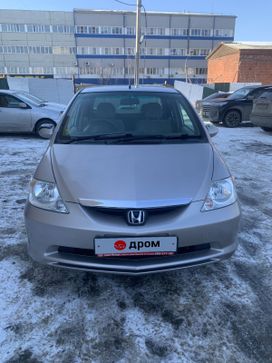  Honda Fit Aria 2002 , 350000 , 