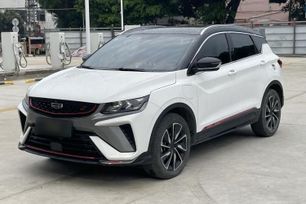 SUV   Geely Coolray 2022 , 1200000 , 
