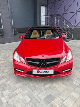  Mercedes-Benz E-Class 2012 , 1699000 , 