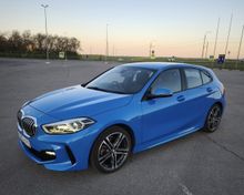   1-Series, 2019