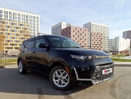  Kia Soul 2022 , 2450000 , 