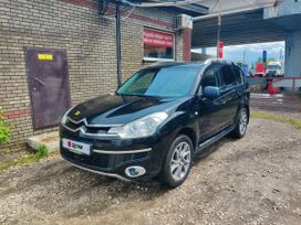 SUV   Citroen C-Crosser 2011 , 855000 ,  