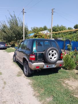 SUV   Kia Sportage 2001 , 260000 , 