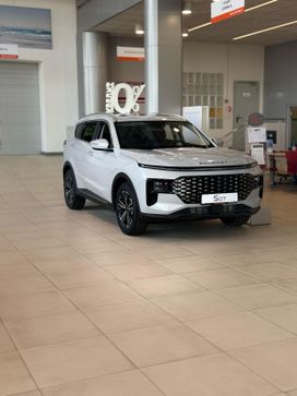 SUV   Soueast S07 2024 , 2399000 , 