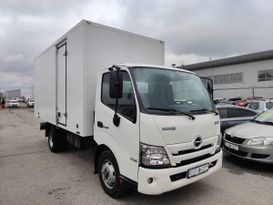  Hino 300 2022 , 6370000 , 