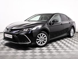  Toyota Camry 2022 , 2549000 , 