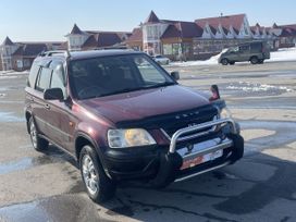SUV   Honda CR-V 1995 , 280000 , 