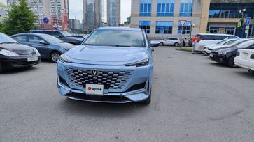 SUV   Changan UNI-K 2022 , 2900000 , 