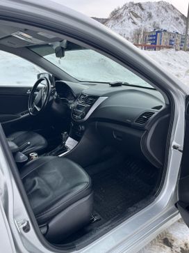  Hyundai Solaris 2016 , 1100000 , 