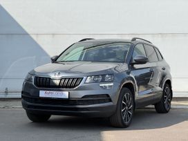 SUV   Skoda Karoq 2021 , 2299000 , 