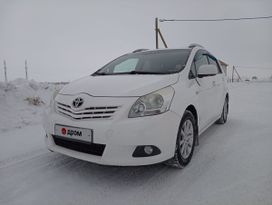    Toyota Verso 2010 , 1160000 , -