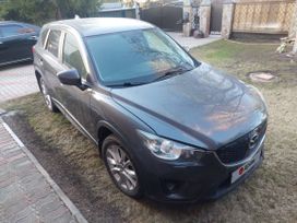 SUV   Mazda CX-5 2014 , 2000000 , 
