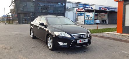  Ford Mondeo 2007 , 455000 , 
