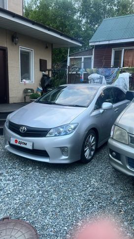  Toyota Sai 2010 , 1100000 , 