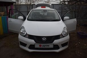  Nissan AD 2017 , 1305000 , 