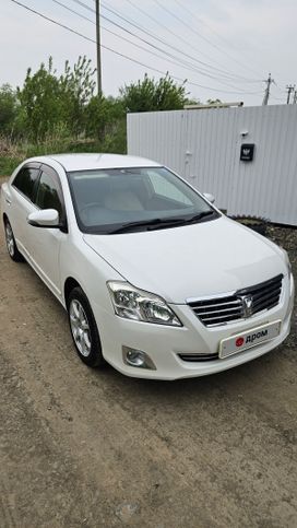  Toyota Premio 2013 , 1250000 , 