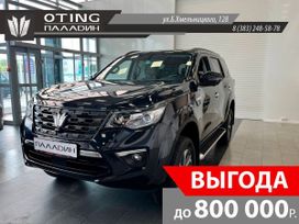 SUV   Oting Paladin 2024 , 4499000 , 