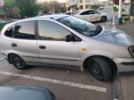    Nissan Tino 1999 , 350000 , 
