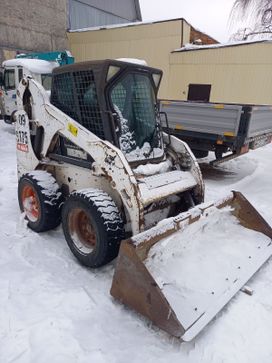 - Bobcat S175 2006 , 2000000 , 