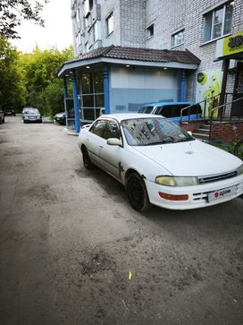  Toyota Carina 1993 , 187500 , 