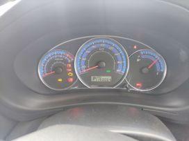 SUV   Subaru Forester 2008 , 1100000 , 