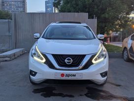 SUV   Nissan Murano 2019 , 2690000 , 