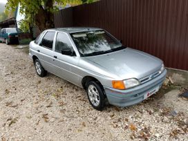  Ford Escort 1991 , 140000 , 