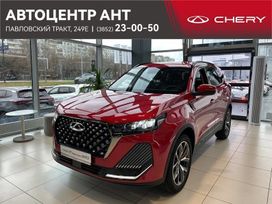 SUV   Chery Tiggo 7 Pro Max 2025 , 2679000 , 