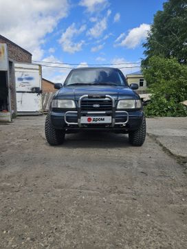  Sportage, 1994