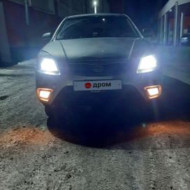  Kia Rio 2011 , 350000 , 