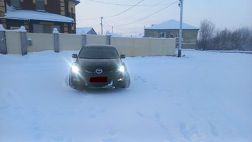 SUV   Mazda CX-7 2007 , 1050000 , 