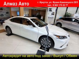  Lexus ES200 2024 , 5500000 , 