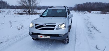 SUV   Kia Mohave 2012 , 2030000 , 
