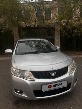  Toyota Allion 2007 , 900000 , 