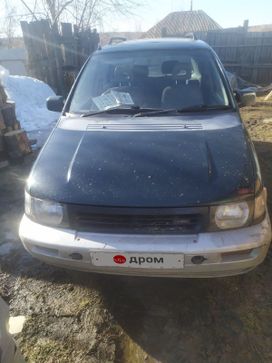    Mitsubishi RVR 1992 , 210000 , 