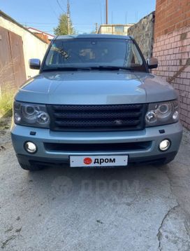  Range Rover Sport