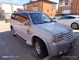  Suzuki Grand Escudo 1991 , 900000 , 