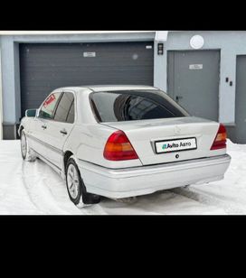  Mercedes-Benz C-Class 1998 , 325000 , 