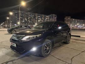 SUV   Toyota Harrier 2014 , 2000000 , 