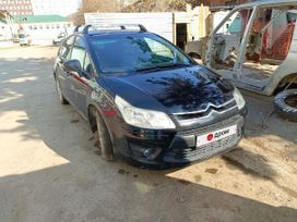  Citroen C4 2009 , 330000 , 