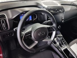 SUV   Hyundai Creta 2021 , 2520000 , 