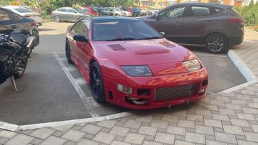  3  Nissan Fairlady Z 1996 , 2450000 , 