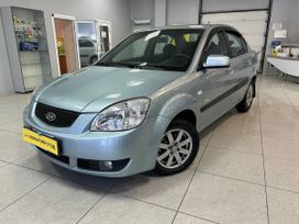  Kia Rio 2007 , 535000 , 