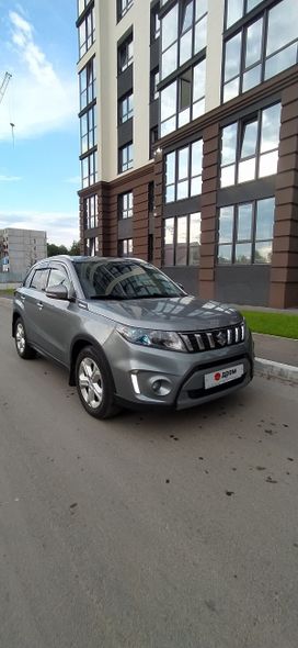 SUV   Suzuki Vitara 2015 , 1690000 , 