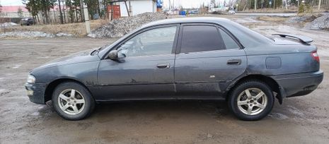  Toyota Carina 1995 , 200000 , -