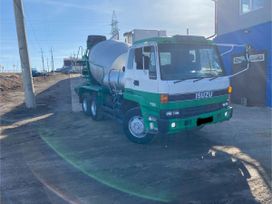  () Isuzu V340 1991 , 2300000 , 