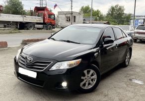  Toyota Camry 2009 , 1250000 , 