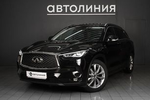 SUV   Infiniti QX50 2018 , 2989000 , 